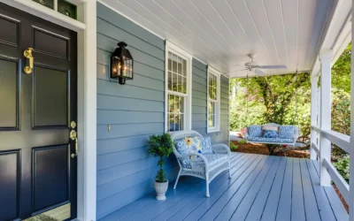 Green Improvements That Make Sense for Wesley Chapel Rental Property Owners