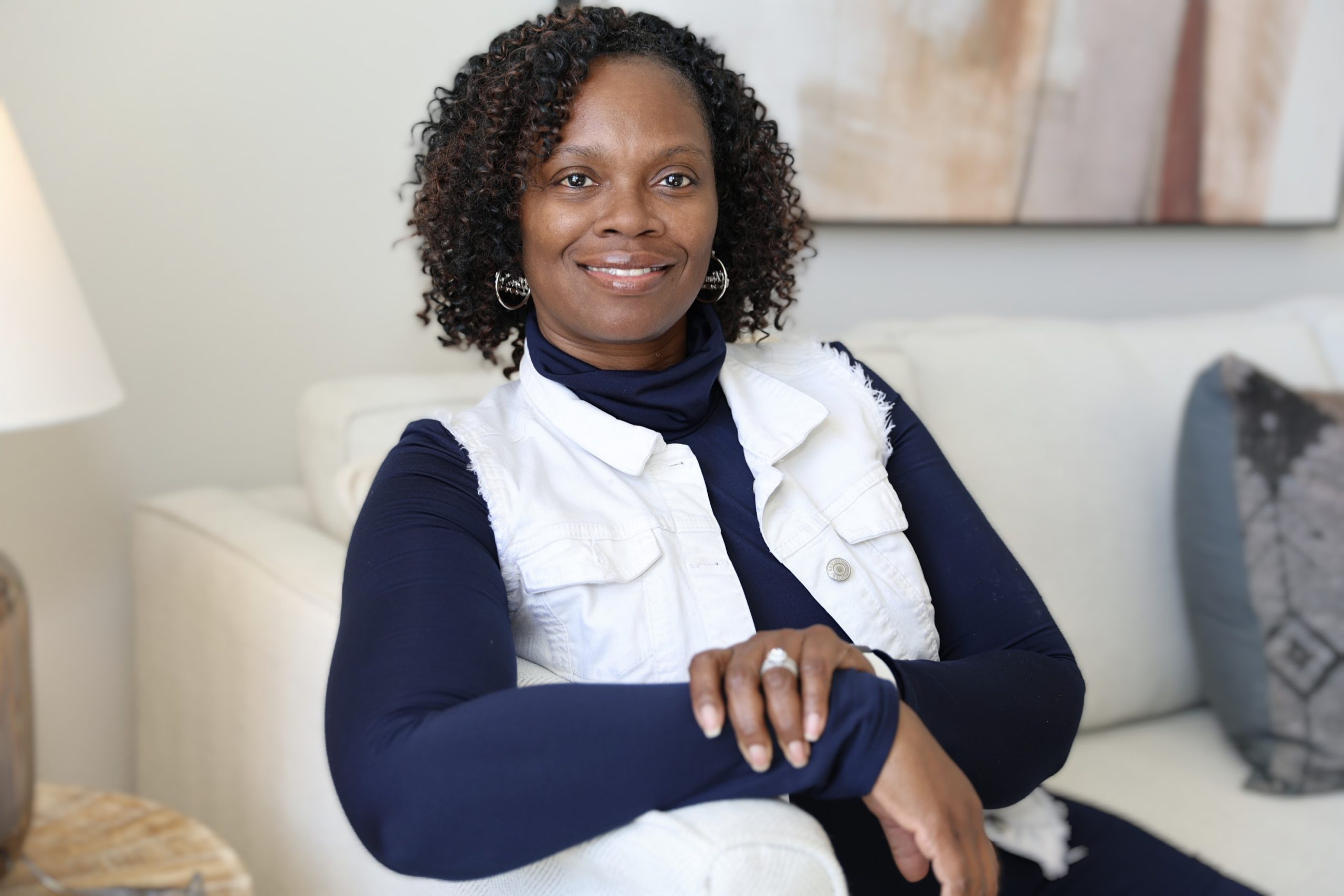 Lasheka Allen