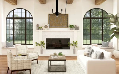 5 Low-Cost Curb Appeal Improvements for Your Palm Harbor Rental Property