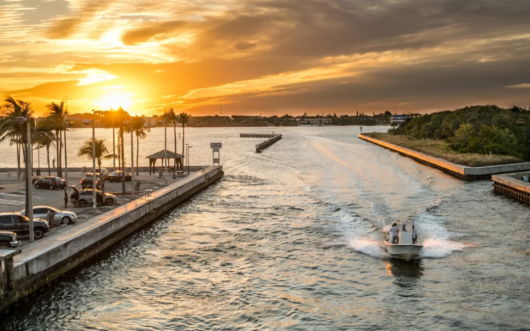 What Comprehensive Property Management in Florida Really Means for Rental Owners