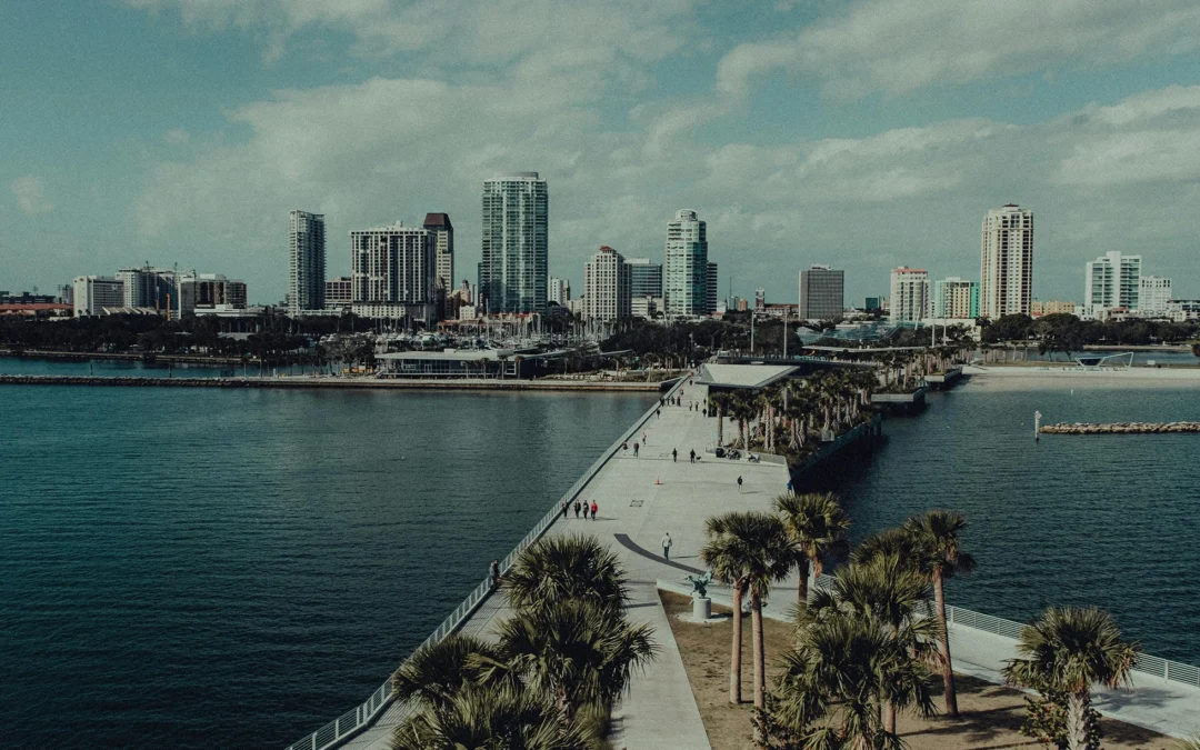 The Key Skills That Make Pinellas County Property Management Work